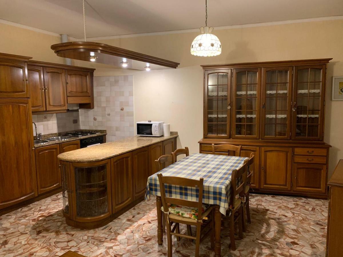 Отель Gio'S House Венеция Экстерьер фото
