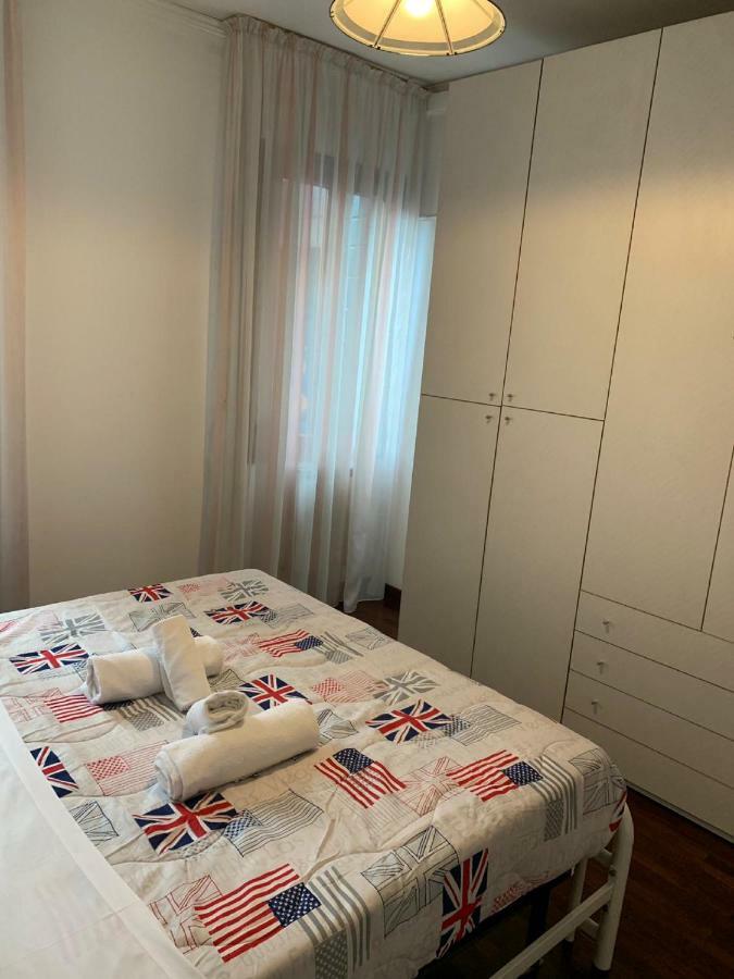 Отель Gio'S House Венеция Экстерьер фото